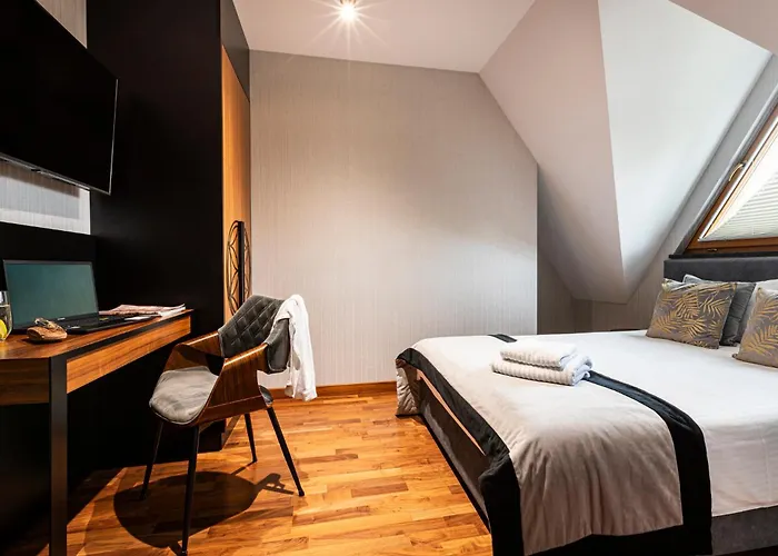 Apartamenty Chramcowki 7